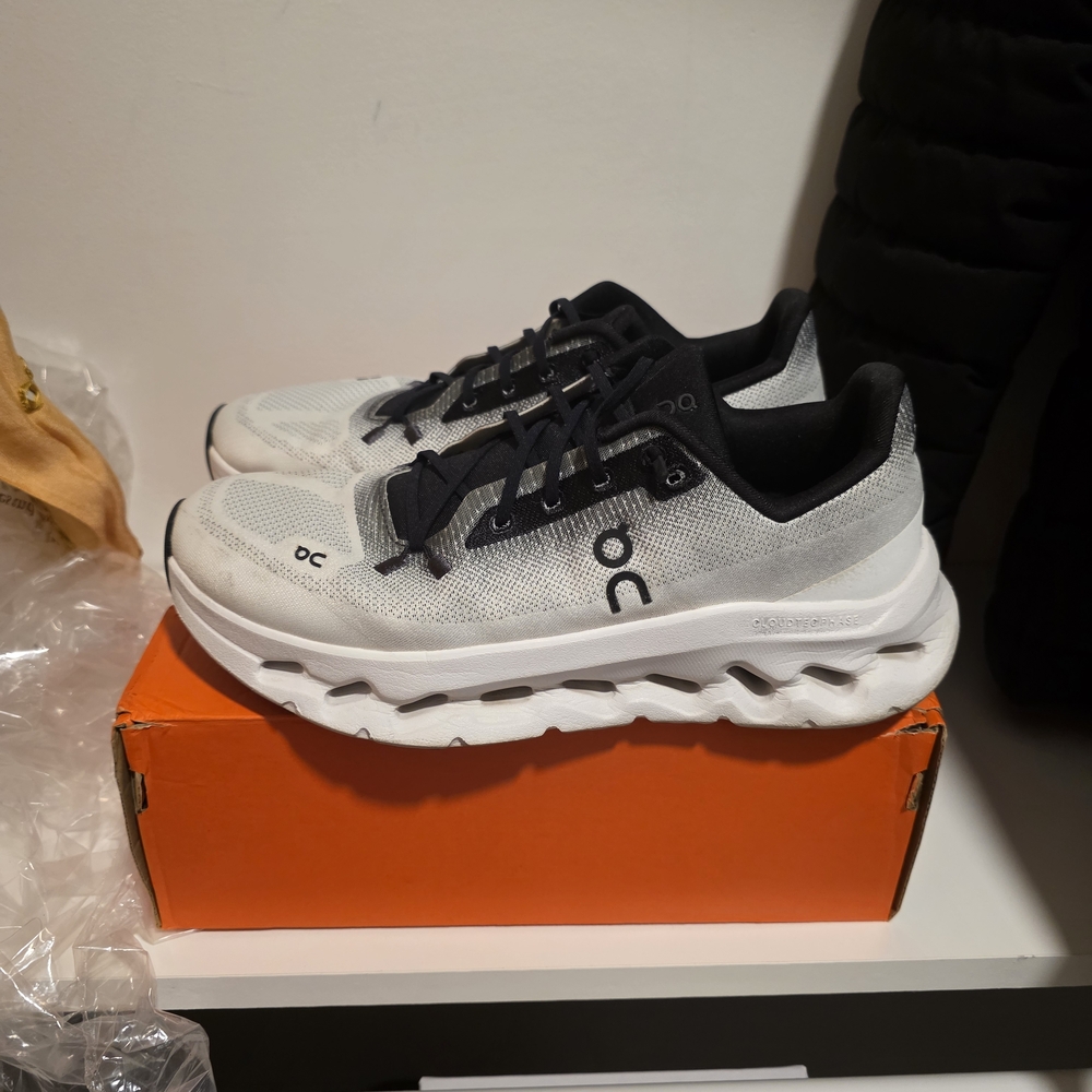 On Running Cloudtilt - image 4